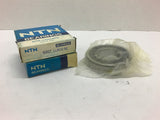 NTN 6207 LLBC3/5C Bearing Lot of 2