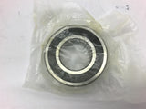 NTN 6207 LLBC3/5C Bearing Lot of 2