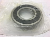 NTN 6207 LLBC3/5C Bearing Lot of 2