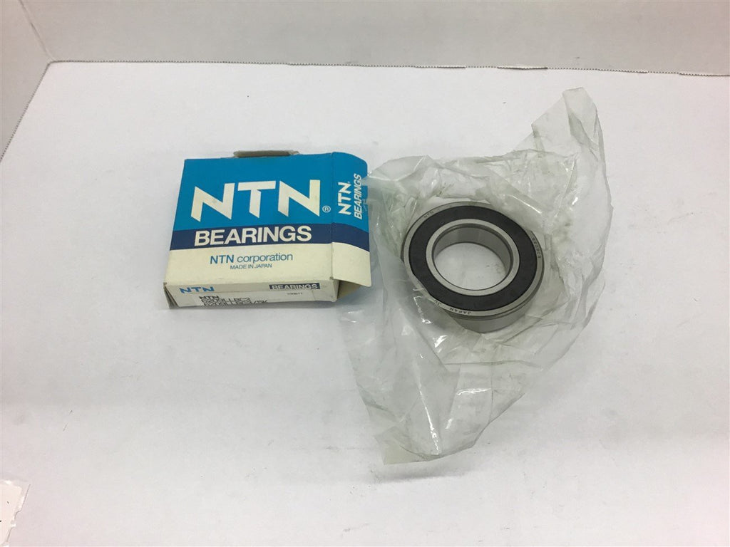 NTN 6209LLBC3 Bearing 6209LLBC3/5K