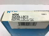 NTN 6209LLBC3 Bearing