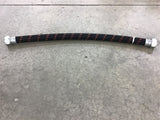 Hydraulic Hose Assembly w/FEMALE JIC ends.