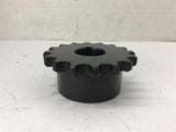 Tsubaki H5016F-1 1/8 Sprocket