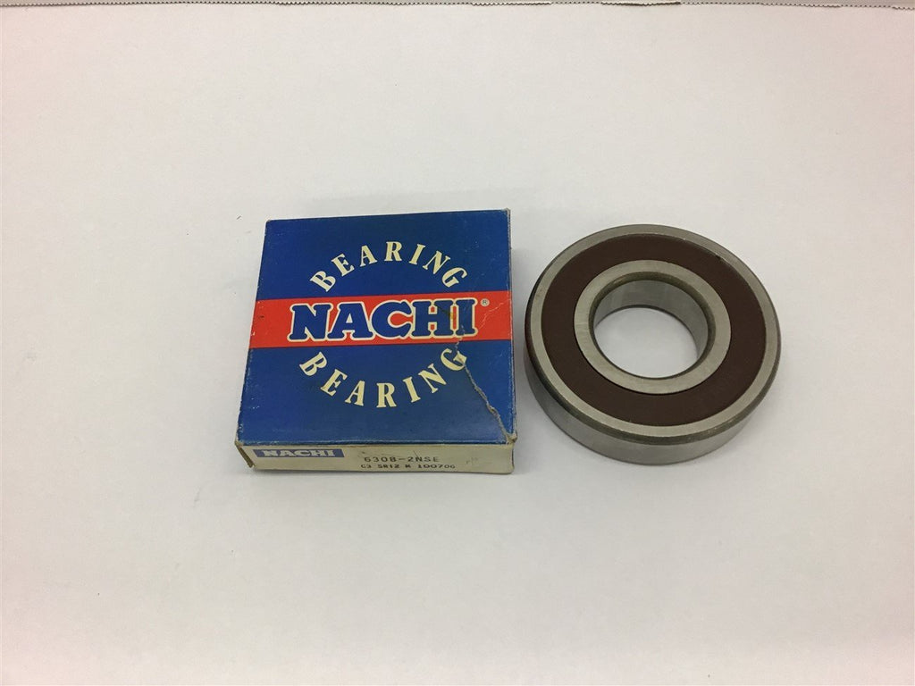 Nachi 6308-2NSE Bearing