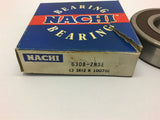 Nachi 6308-2NSE Bearing