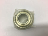 Nachi 6004ZZE Bearing Lot of 2