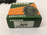 Tritan 50BS11HX1 Sprocket 50 Chain 11 Teeth 1' Bore Lot Of 2