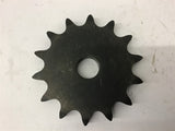 Martin 60 14 Sprocket 60 Chain 14 Teeth Lot Of 5