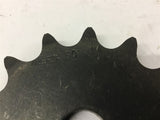 Martin 60 14 Sprocket 60 Chain 14 Teeth Lot Of 5