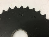 Martin 40 30 Sprocket 40 Chain 30 Teeth Lot Of 2