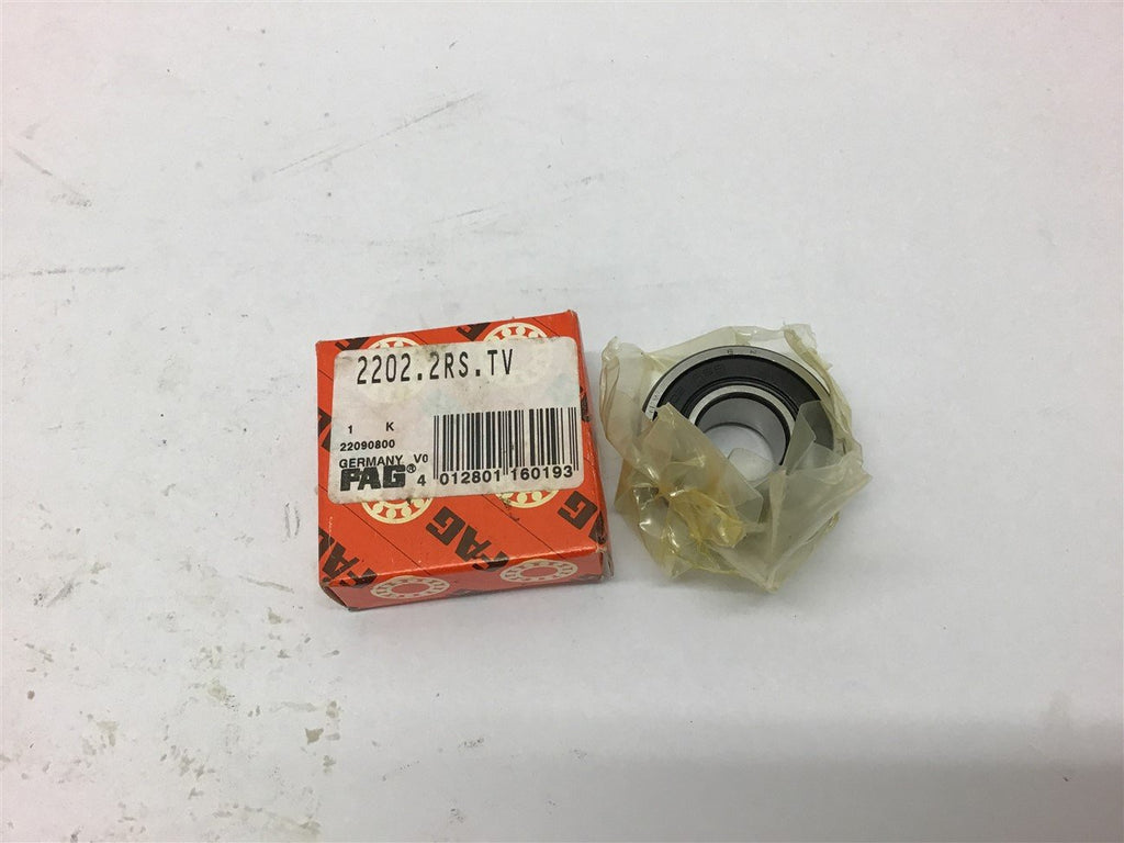 FAG 2202.2RS.TV Bearing