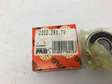 FAG 2202.2RS.TV Bearing