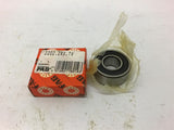 FAG 2202.2RS.TV Bearing