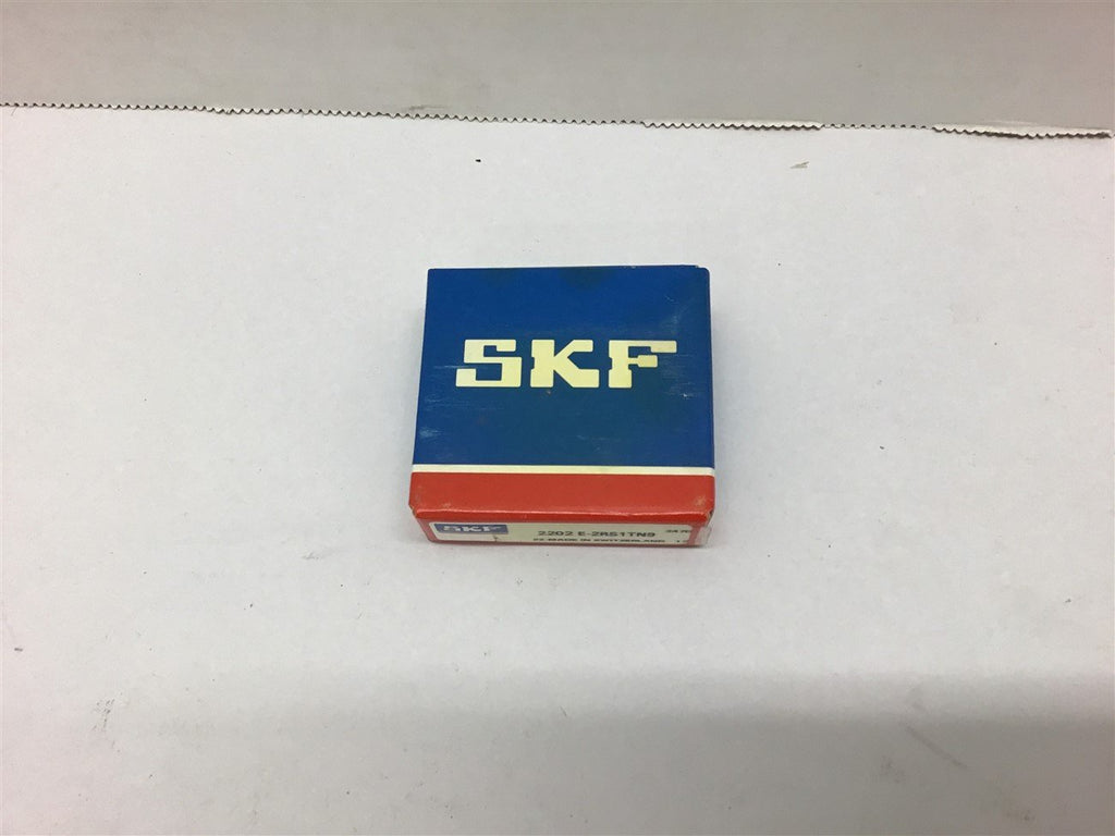 SKF 2202 E-2RS1TN9 Bearing