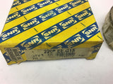 SNR 2208.EE.G15 Bearing