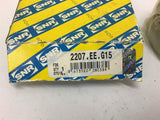 SNR 2207.EE.G15 Bearing