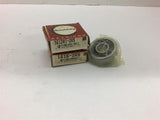 Consolidated Cons 361201-2RS Bearing Lot of 2