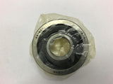 Consolidated Cons 361201-2RS Bearing Lot of 2