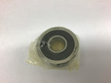 Consolidated Cons 361201-2RS Bearing Lot of 2