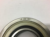 INA LR208NPP Roller Bearing