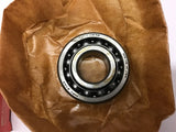 MRC 204RDU Angular contact Ball Bearing