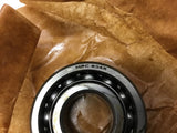 MRC 204RDU Angular contact Ball Bearing