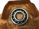 MRC 204RDU Angular contact Ball Bearing