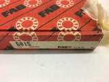 FAG 6015 Bearing 75x110x20mm