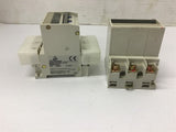 Mitsubishi CP30-BA 15 Amp Circuit Breaker Lot Of 2