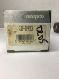 Neapco 10-0493 Yoke