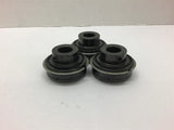 Cons Er014 Insert Ball Bearing-5/8" Bore Bearing Lot of 3