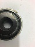 Cons Er014 Insert Ball Bearing-5/8" Bore Bearing Lot of 3