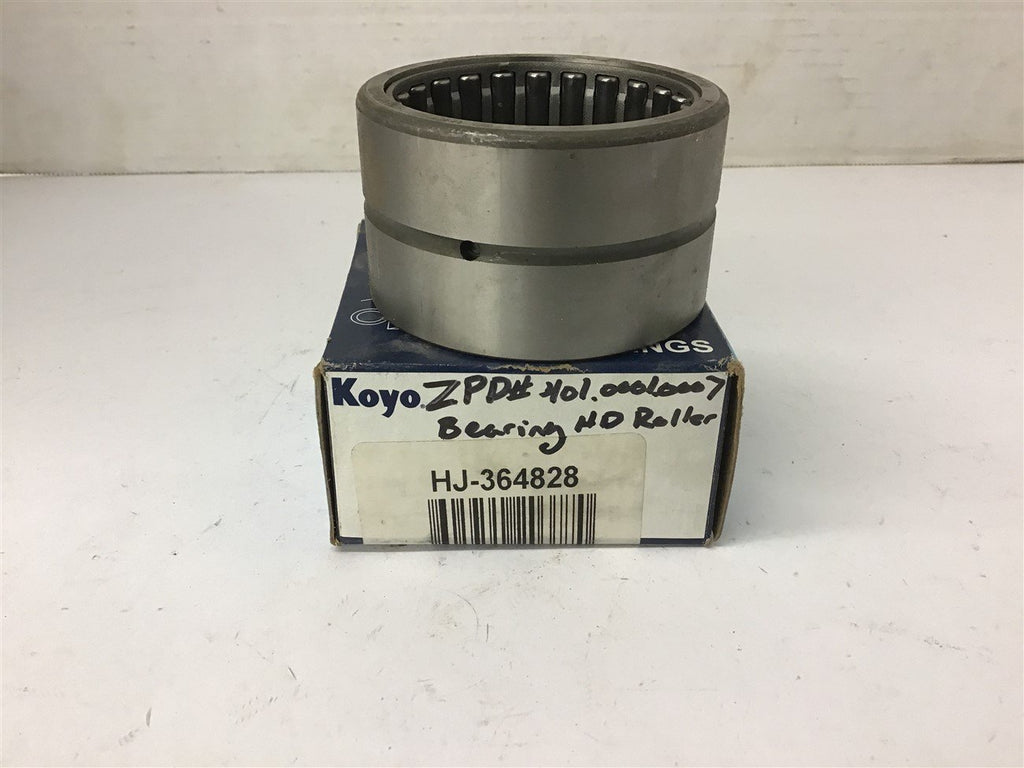 Koyo HJ-364828 Needle roller Bearing