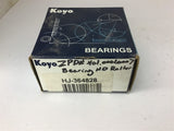 Koyo HJ-364828 Needle roller Bearing