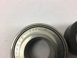 Fafnir RAE20NPPBC2 Bearing Insert