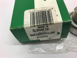 INA RAE20NPPFA106-3/4" Bore Insert Bearing