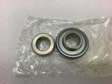 INA RAE20NPPFA106-3/4" Bore Insert Bearing