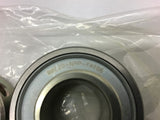 INA RAE20NPPFA106-3/4" Bore Insert Bearing