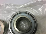 INA RAE20NPPFA106-3/4" Bore Insert Bearing