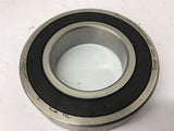 General Bearing 6210-88-30E 62102RS E Bearing