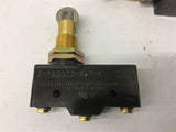 Z-15GQ22-B 7-K Limit Switch 15A 480 Volt Lot Of 2