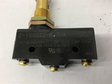 Z-15GQ22-B 7-K Limit Switch 15A 480 Volt Lot Of 2