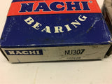 Nachi NU307 Roller Bearing