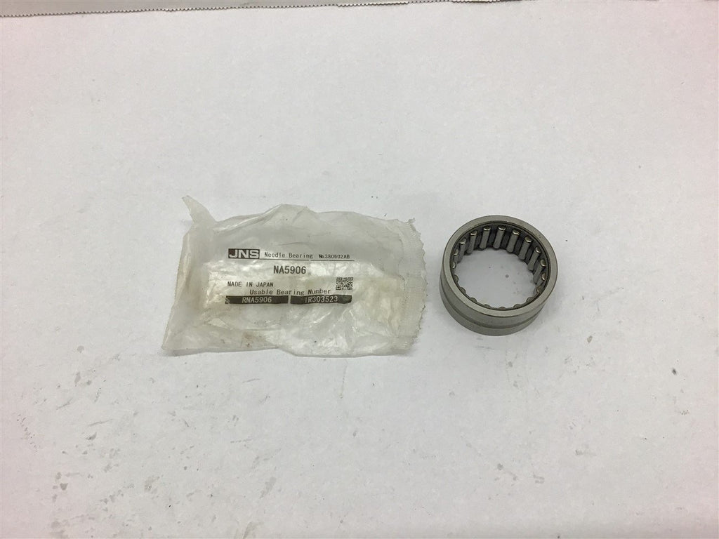 NTN RNA-NA 5906 Needle Bearings 35x45x23mm