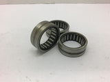 IKO RNA4906 30x45x17mm Needle Bearing Lot of 3