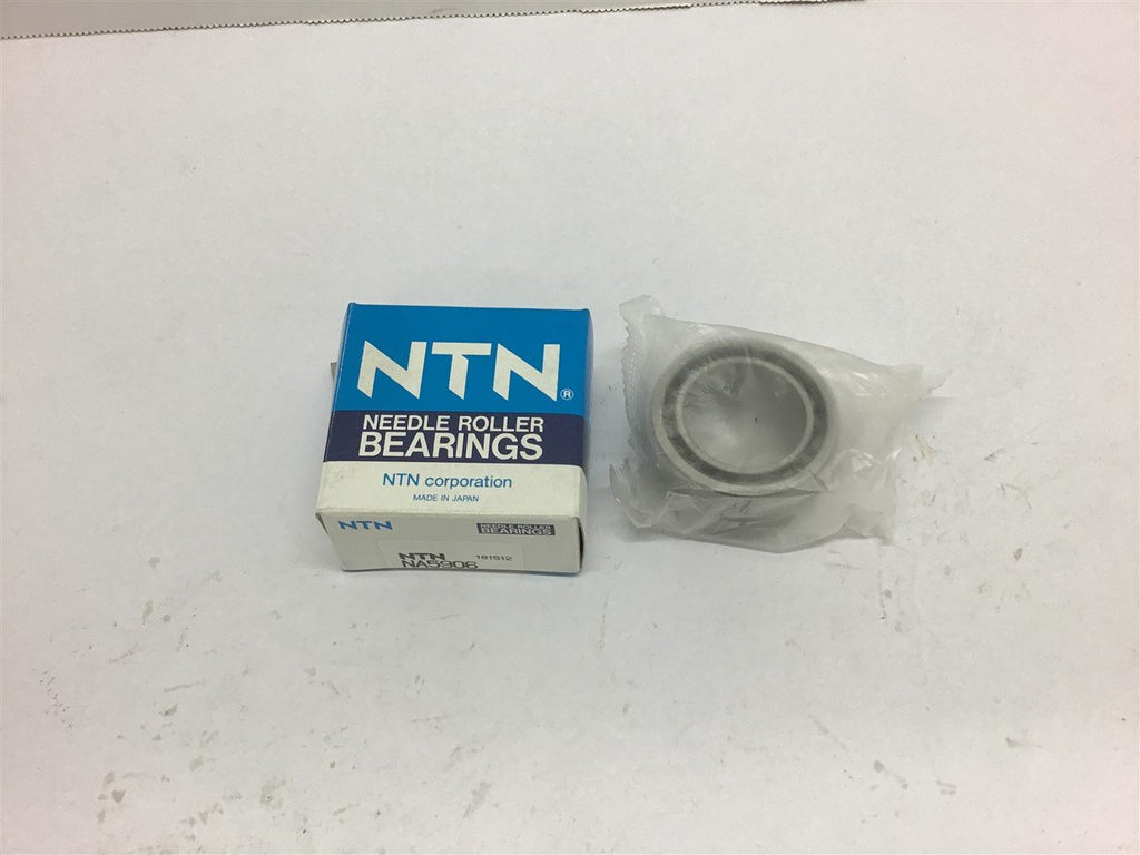 NTN NA5906 Needle Bearing