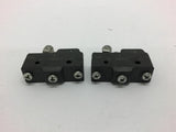 Micro Switch BZ-3RW822T Limit Switch Lot of 2