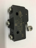 Micro Switch BZ-3RW822T Limit Switch Lot of 2