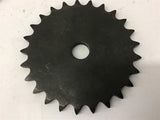 Martin 4025 Sprocket 40 Chain 25 Teeth Lot Of 4