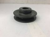 Browning AK30 Pulley 3/4" Bore